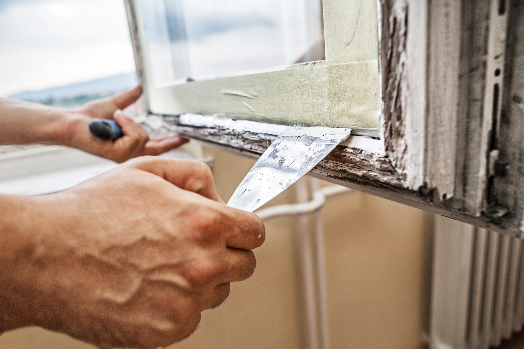5 Features to Look for When Upgrading Your Home’s Windows