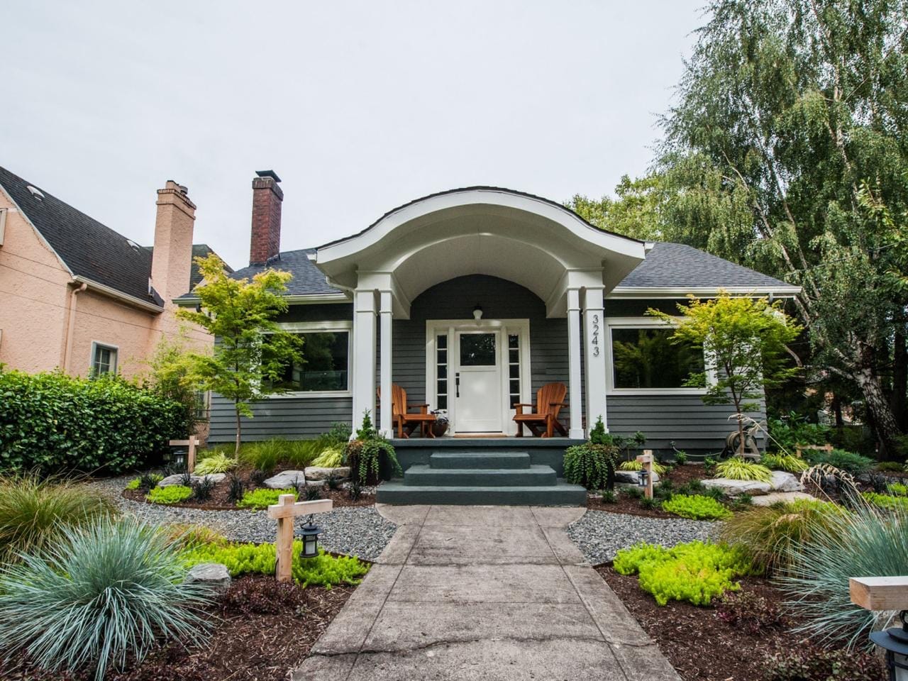 5 Simple Tips to Add Curb Appeal to Your Home
