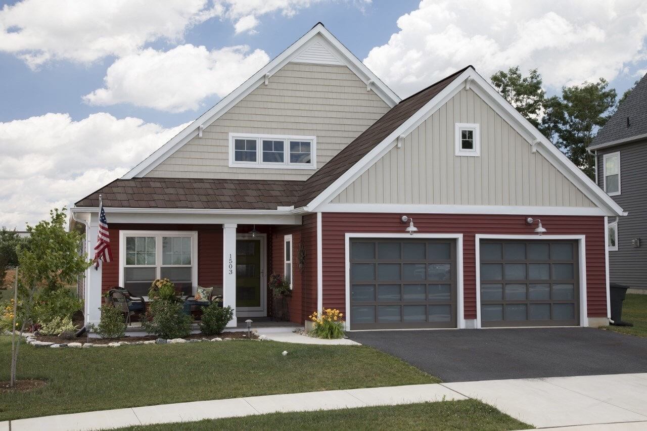 5 Ways to Add Curb Appeal to Your Home