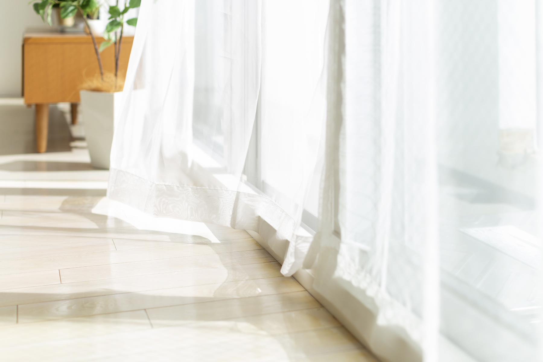 6 Ways to Add More Natural Light to Your Home