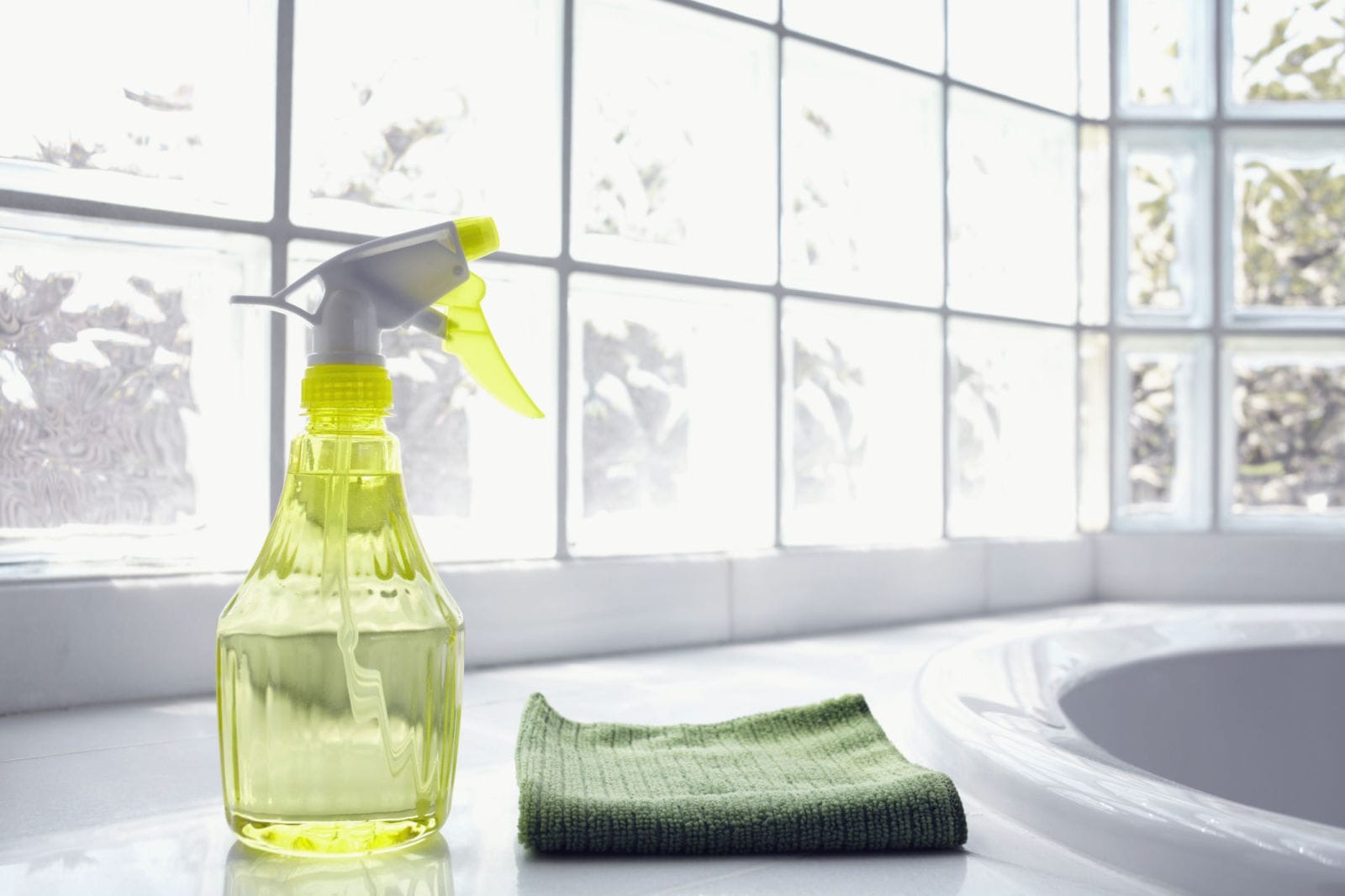 6 Tips for The Cleanest Windows