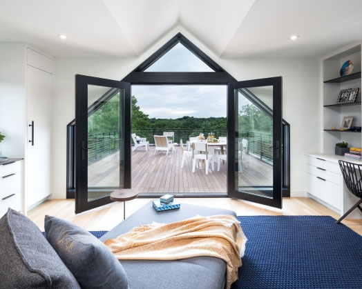 Asc Desktop Hinged Doors