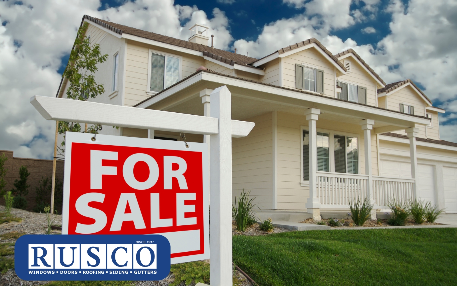 Adding Value to Your Home Before the Big Sale