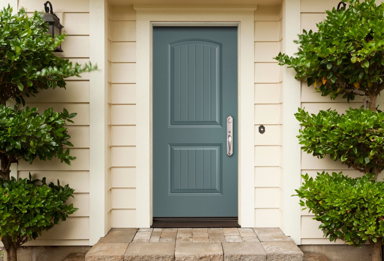 Signs That It is Time to Get a New Front Entry Door