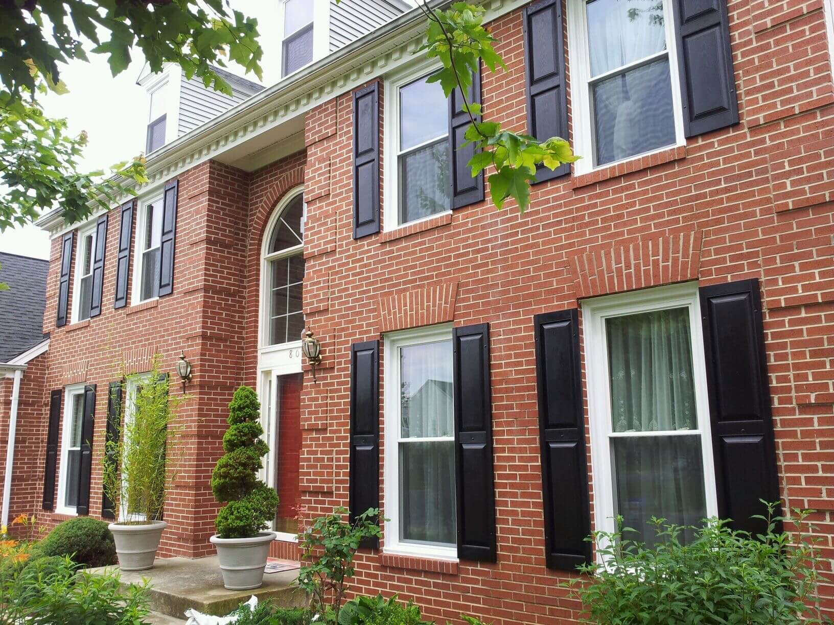 Benefits of New Windows