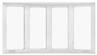 Bow Windows