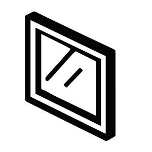 Casement Icon 300x300