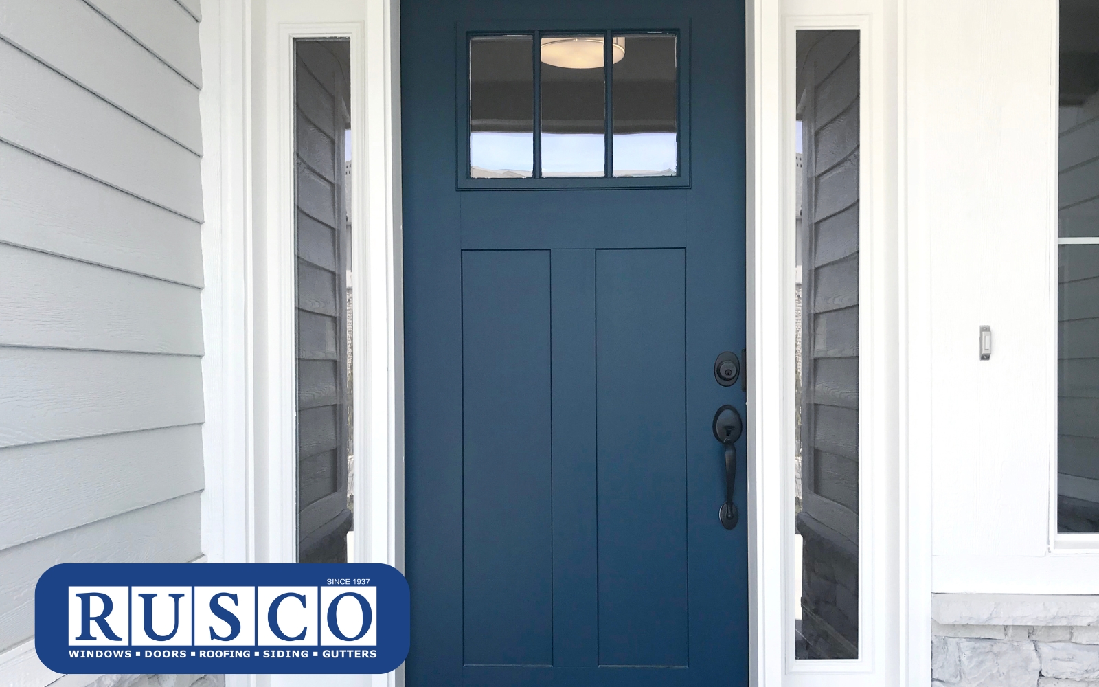 Choosing the Right Entry Door to Boost Your Home’s Curb Appeal