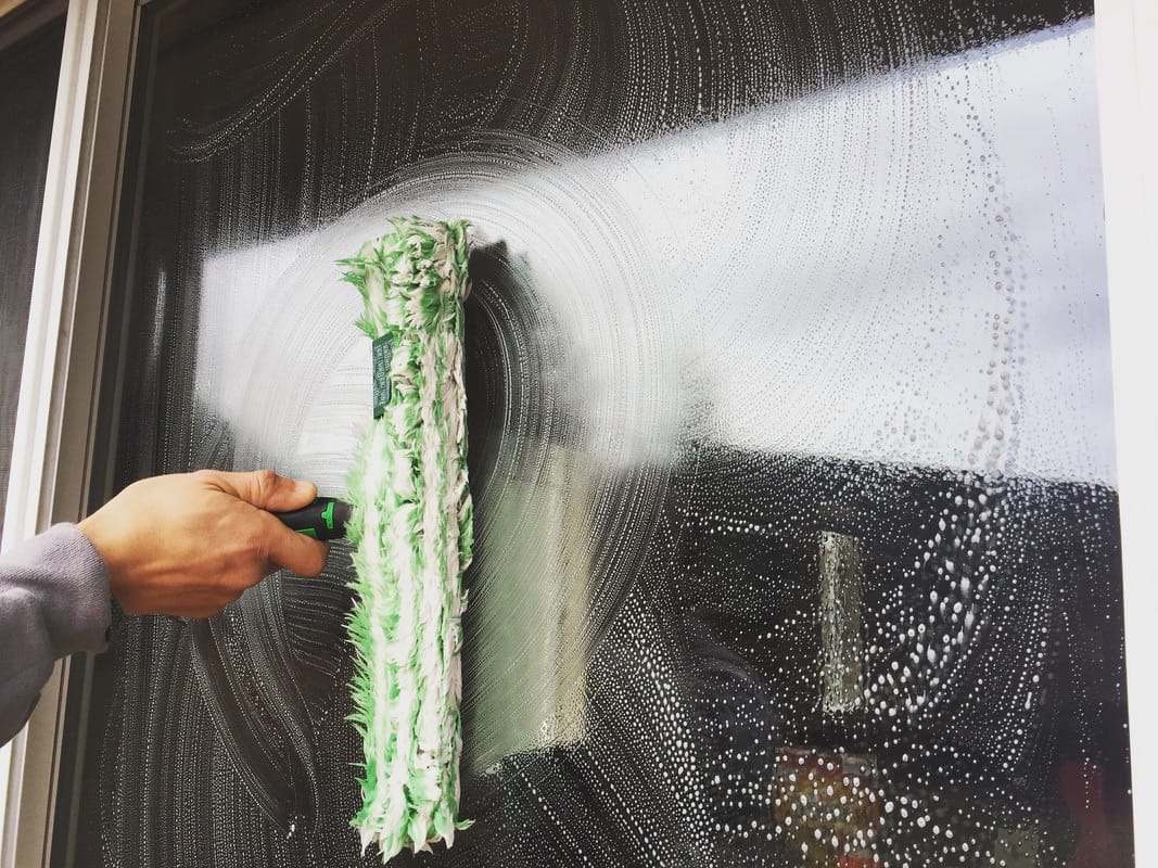 Don’t Put Off Fall Window Cleaning