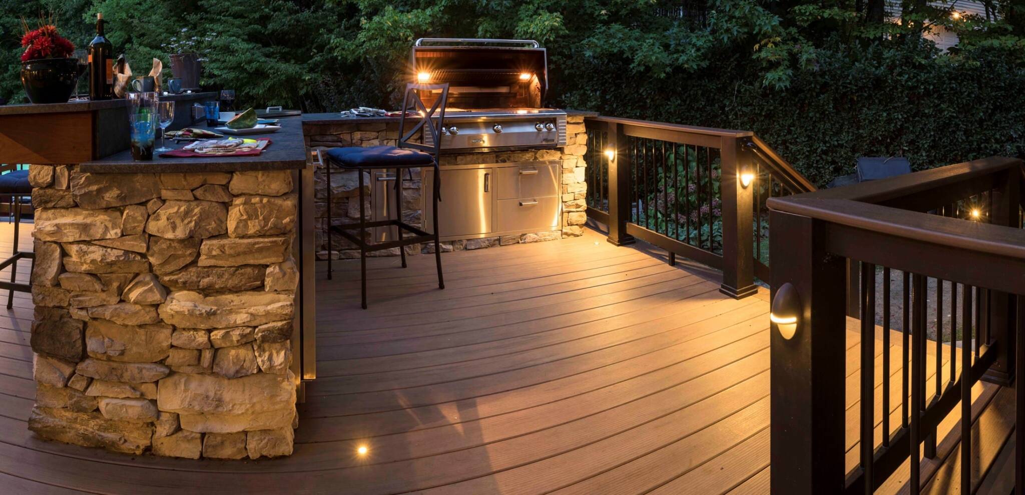 Don't Spend Another Summer Without a Deck