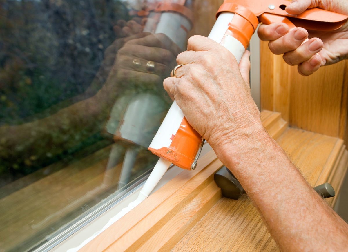 Door and Window Spring Maintenance