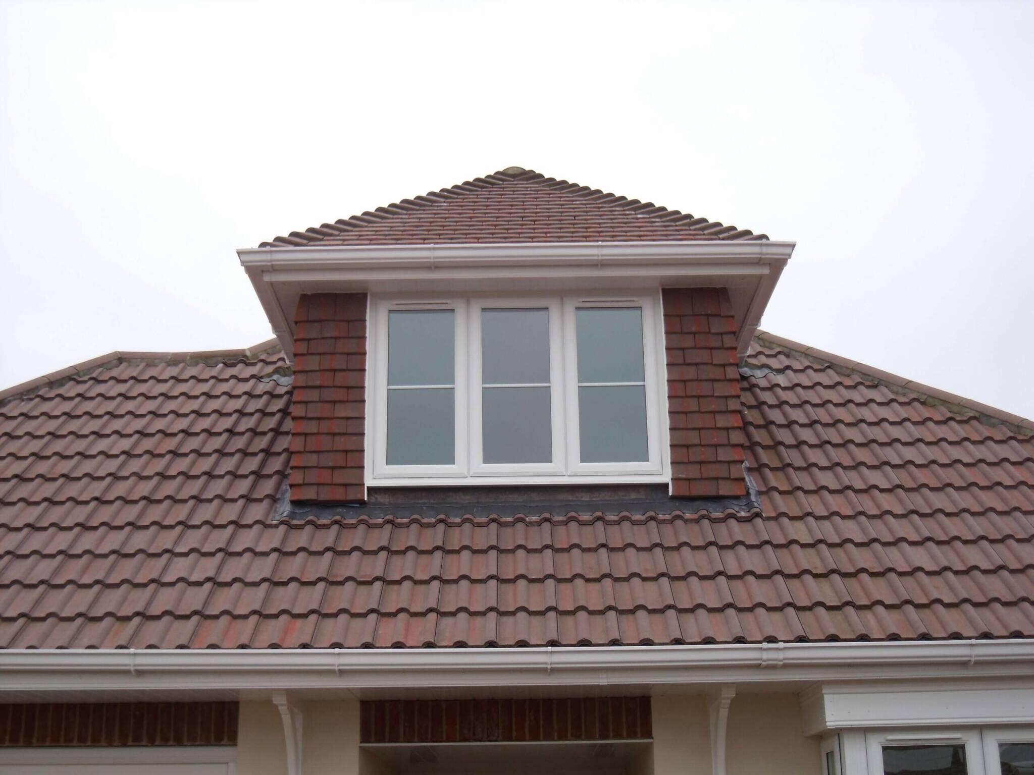 Dormer Windows