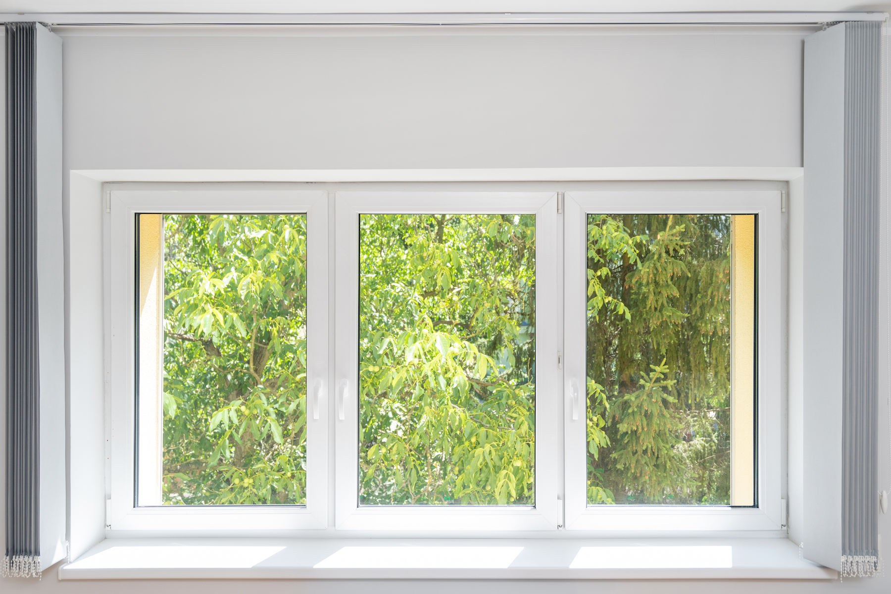 Double or Triple-Paned Windows: Which Are Right for You?