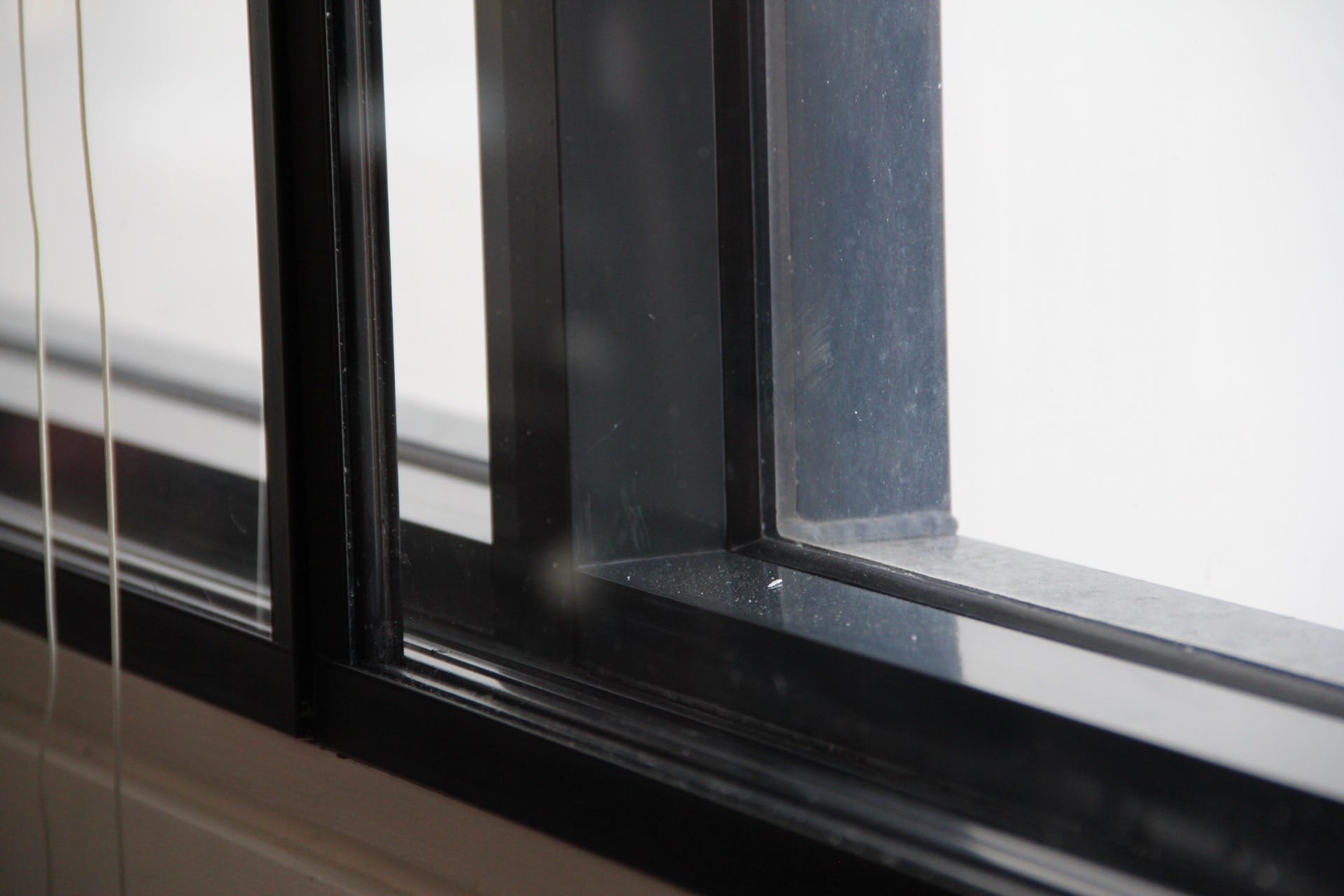 Double-Glazed Insulated Windows