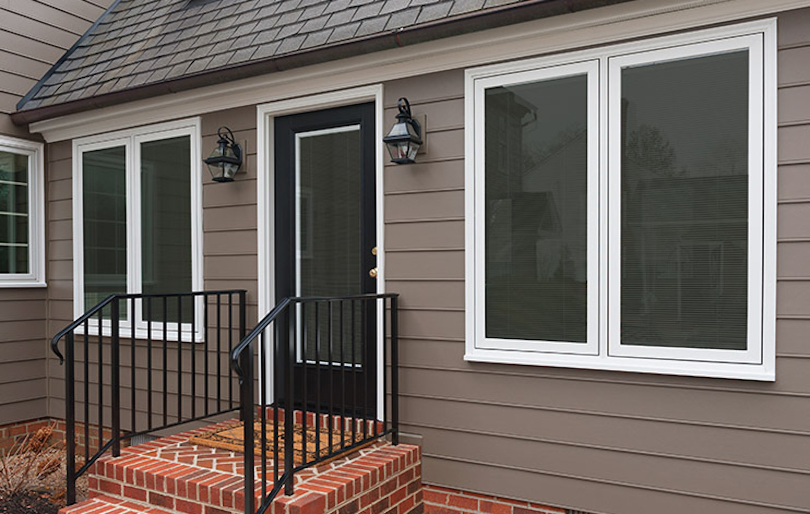 DIY Basics: Painting Your Exterior Door