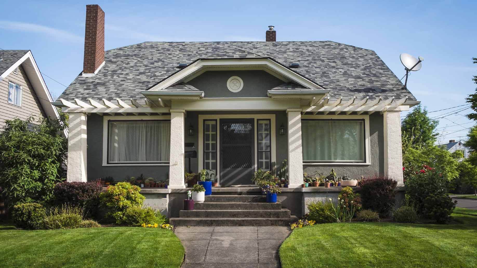 Energy Advice for Older Homes