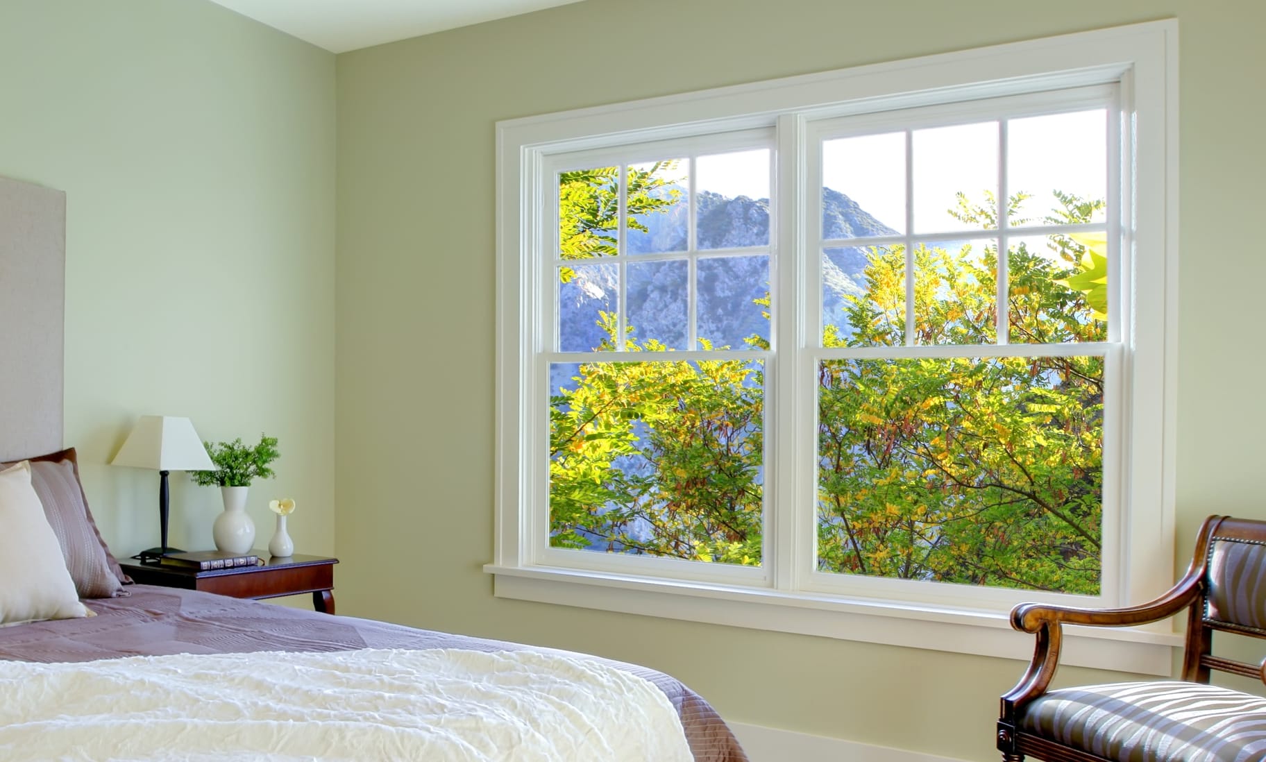 Energy Efficient Windows Are an Investment