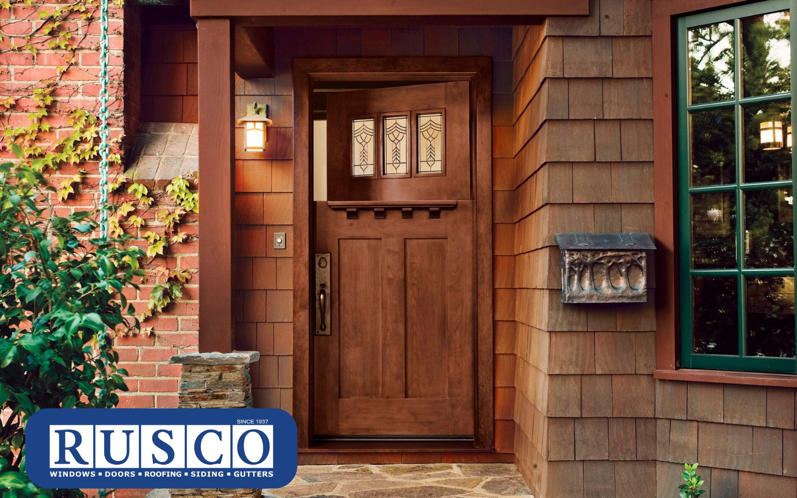 Fall Storm Readiness: Reinforced Door Features to Consider