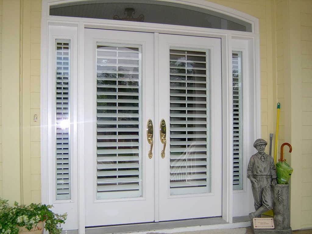 French Doors