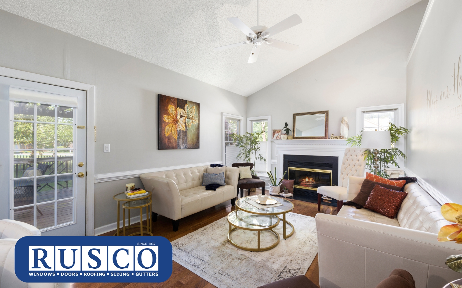 How Windows Can Affect Your Home’s Insulation