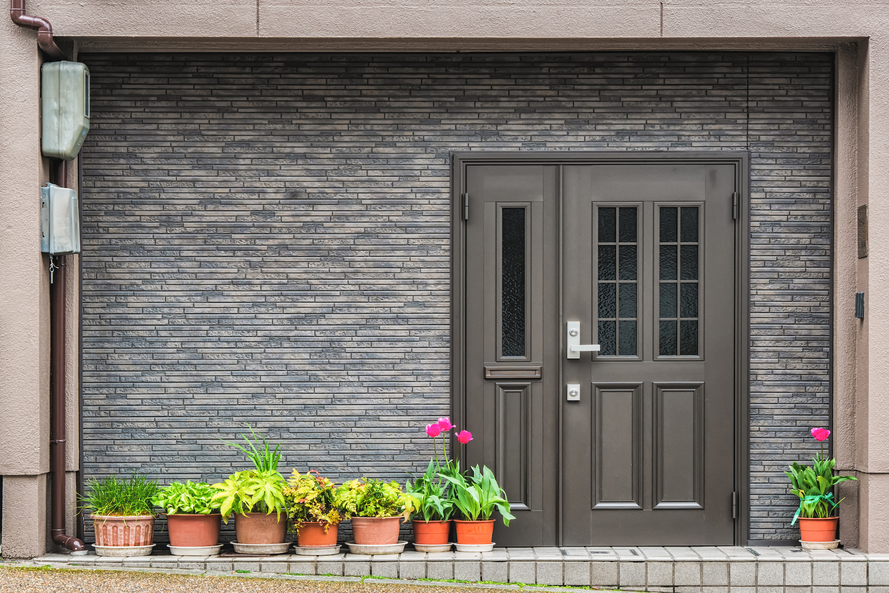 How to Choose the Right Entry Door