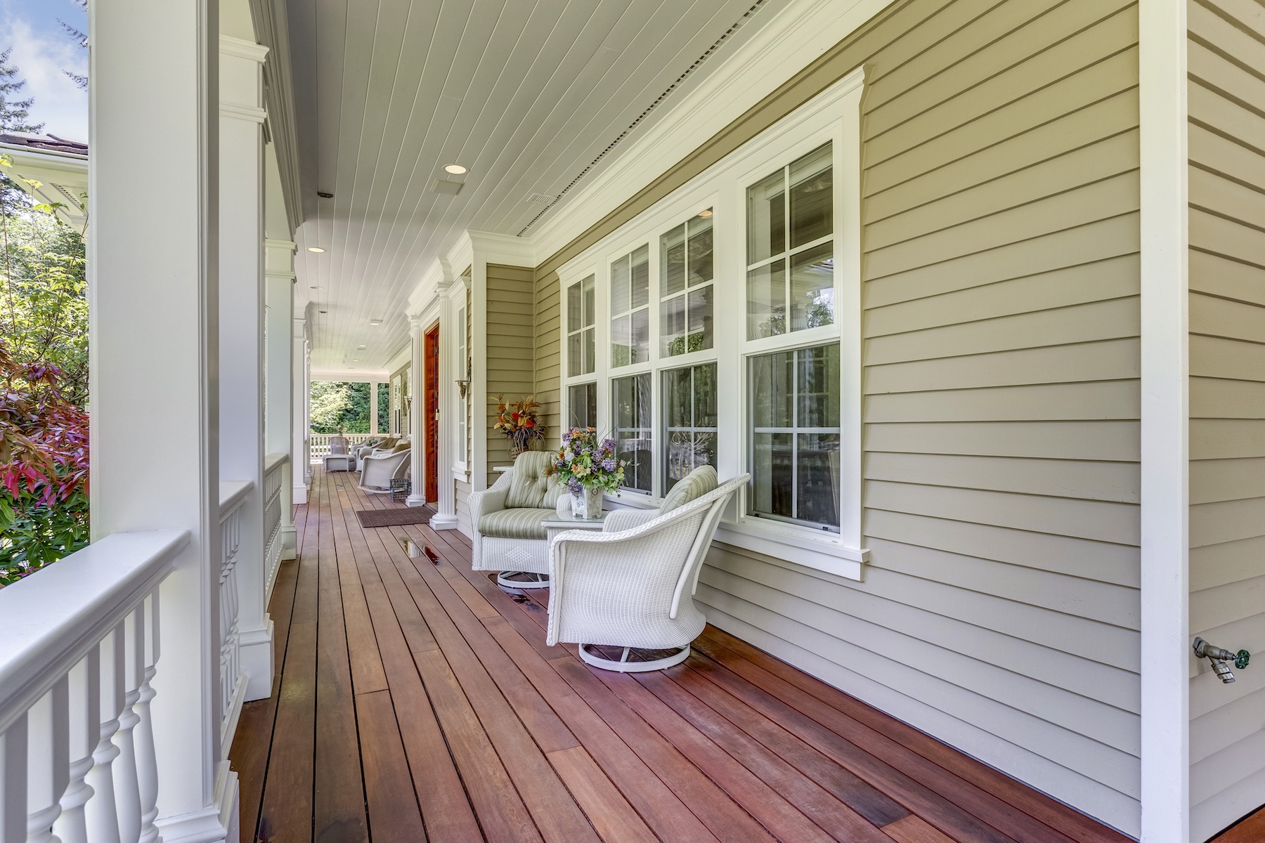 How to Get the Windows Right