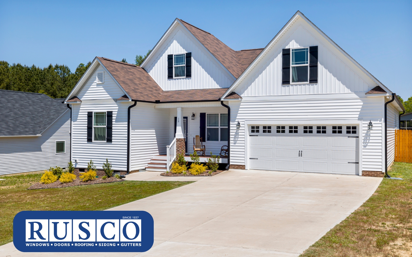 How to Match New Siding with Your Existing Exterior Design