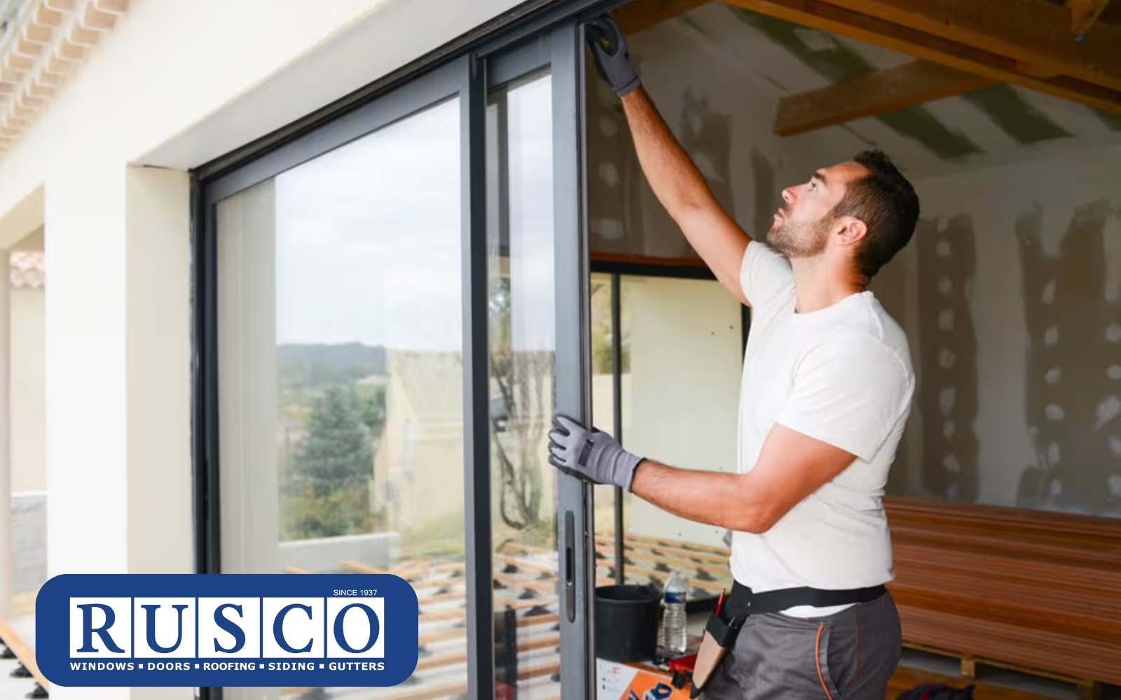 How to Prepare Your Home for Window and Door Installation