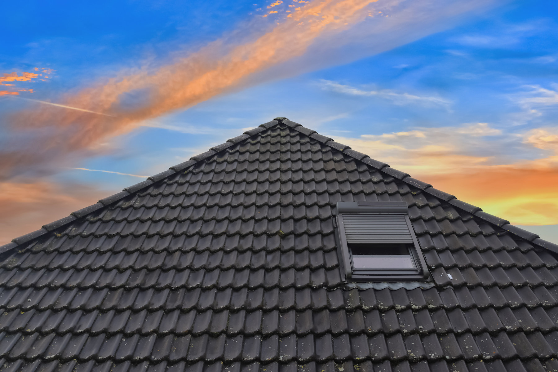 Improve Your Home’s Efficiency with a Skylight Upgrade