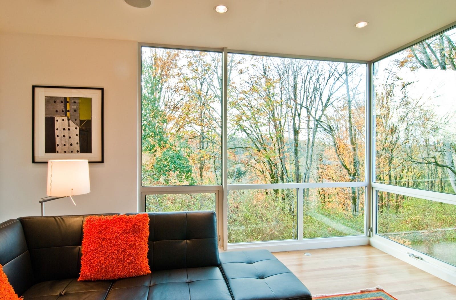 Low-E Glass Windows Will Save Your Homes Big Money