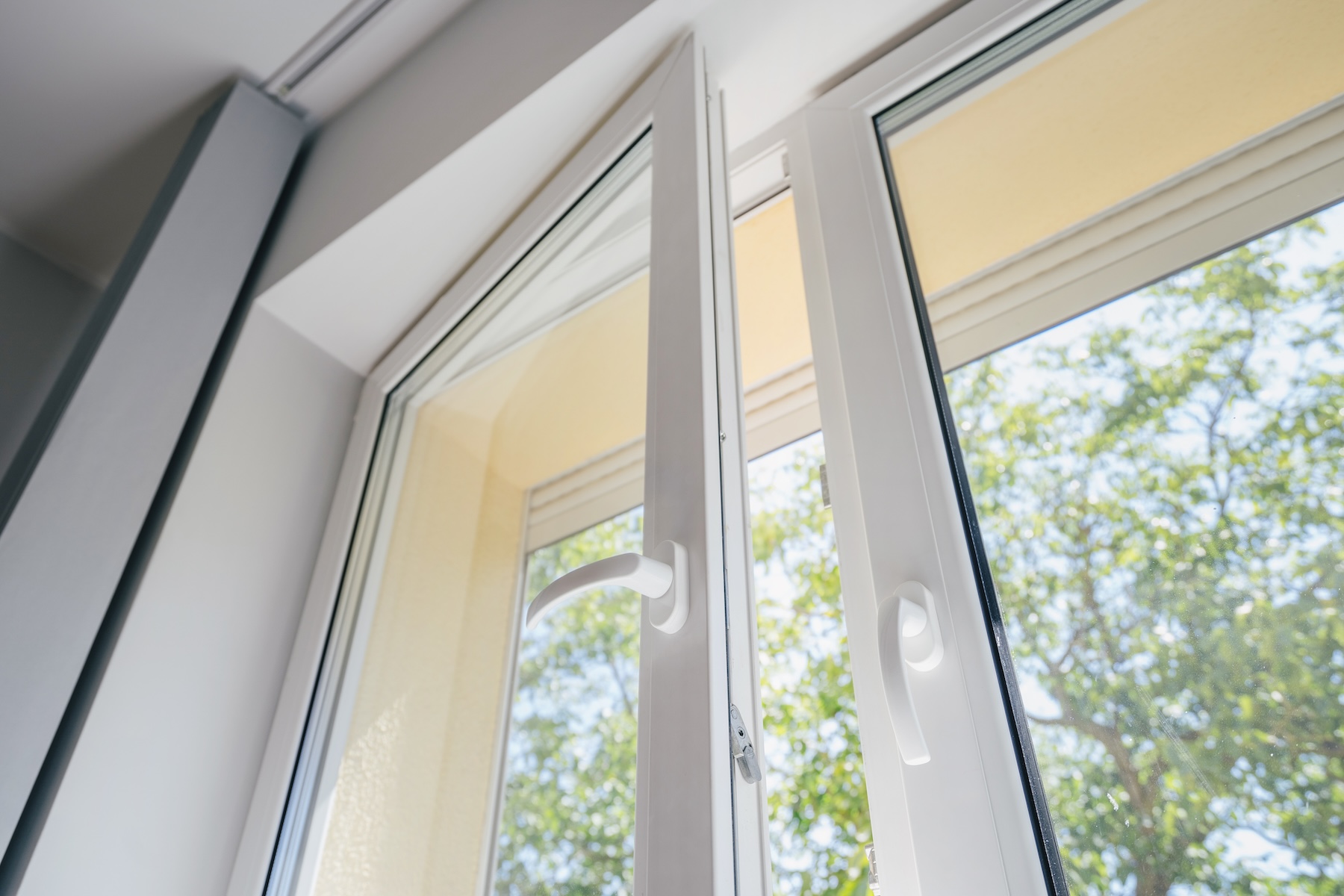 Maintenance Tips for Long-Lasting Windows