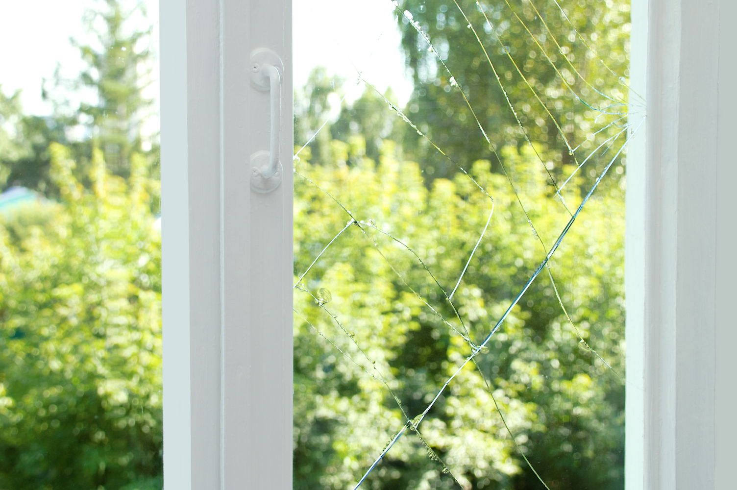 Remedies for Frequent Window Breaking