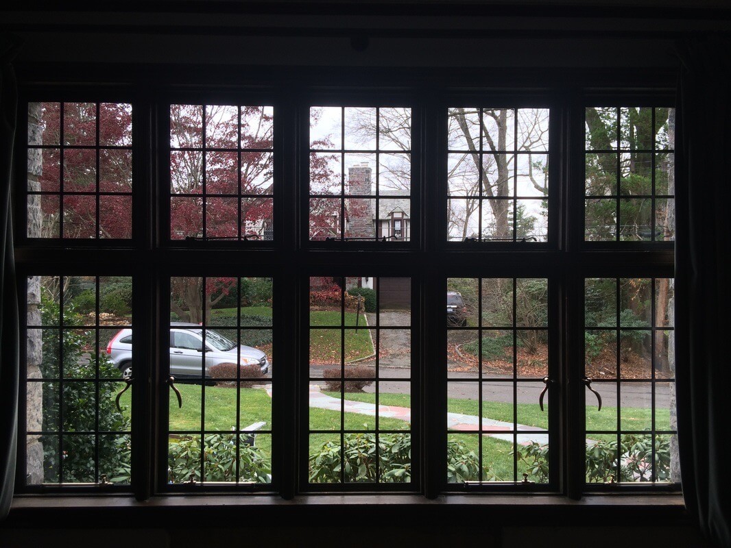 Restoration Versus Replacement