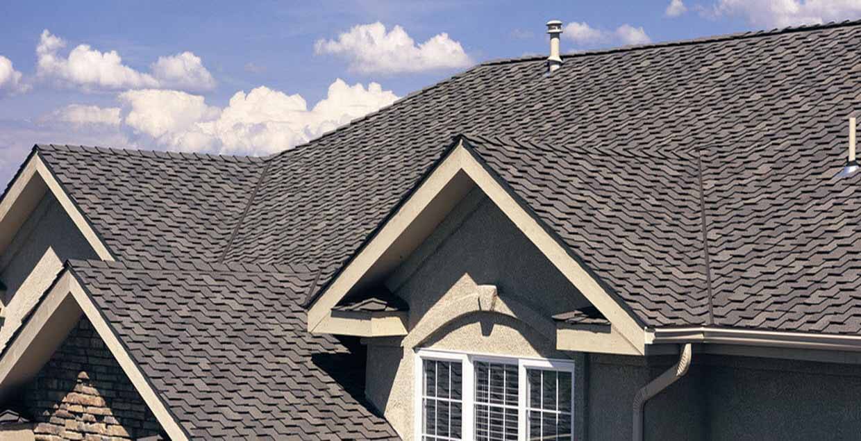 Roofs: Replacing Your Home’s Crowning Jewel