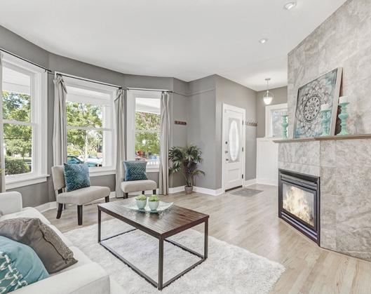 Rusco Window Doors Vinyl Windows