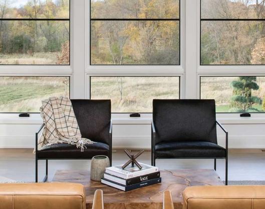 Rusco Windows Doors Awning Windows