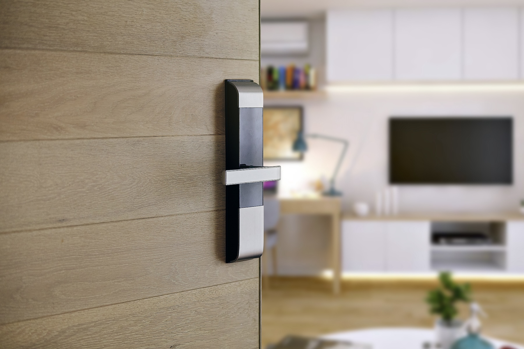 Security Door Upgrades for 2024