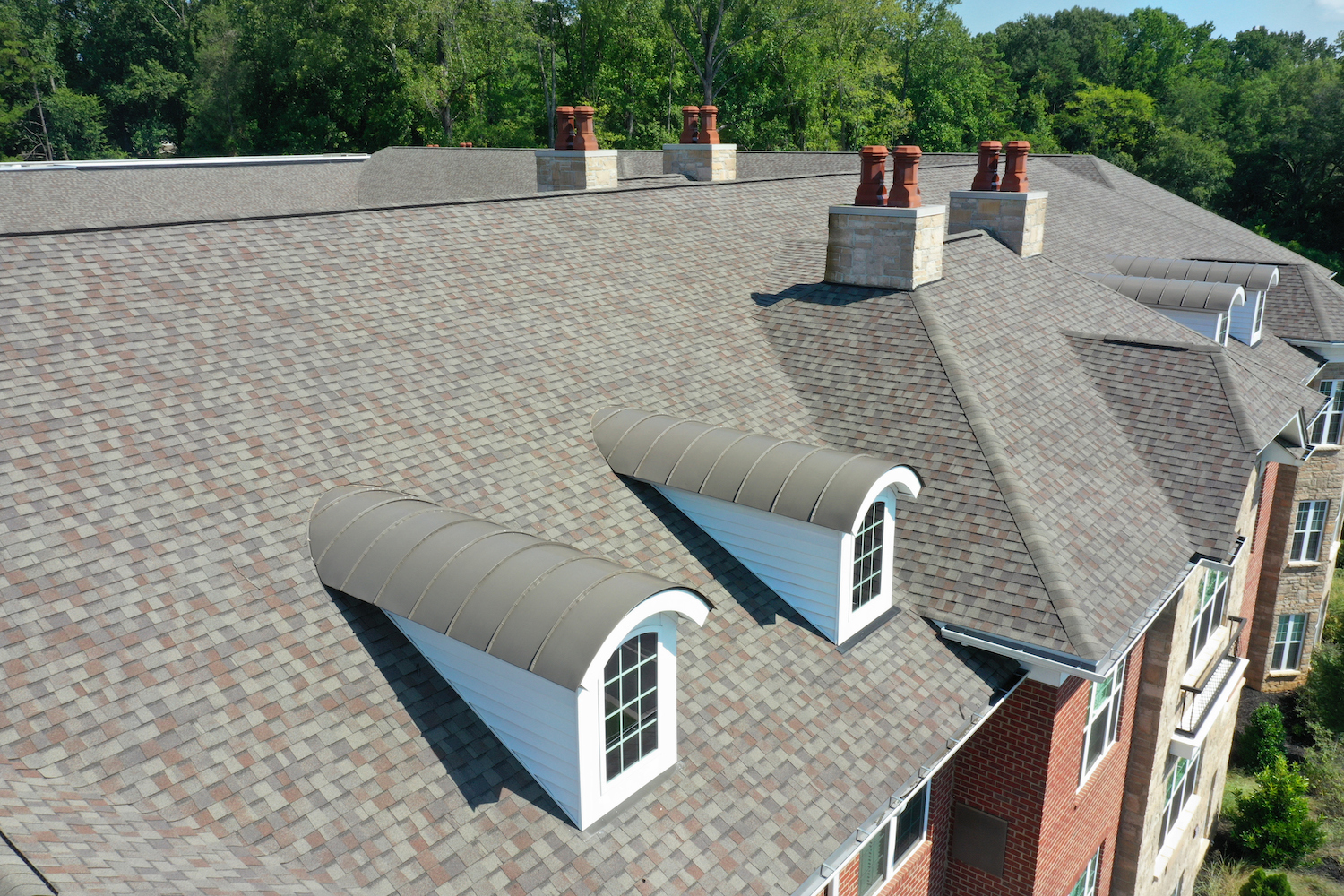 Signs You Need a New Roof