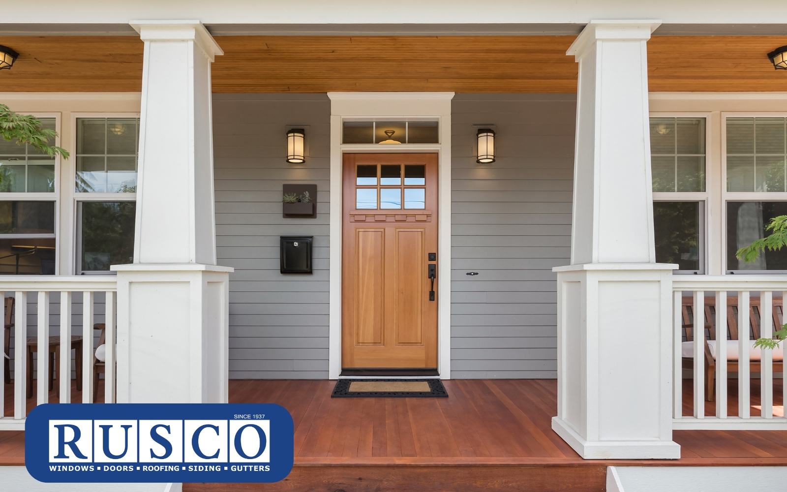 Signs You Need to Upgrade Your Front Door