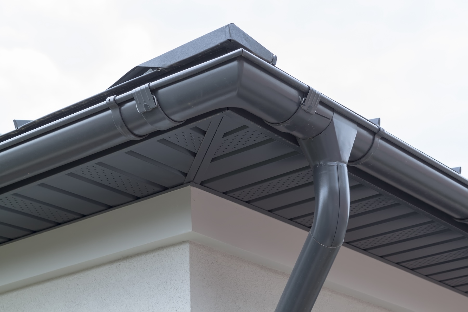 Signs Your Home's Gutters Need to Be Replaced