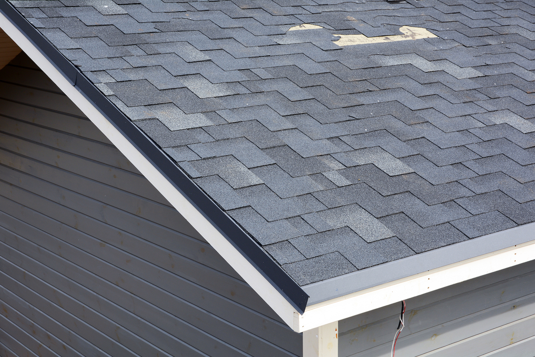 Signs Your Roof May Experience Leaks