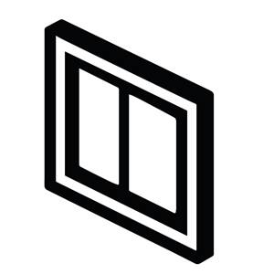 Sliding Icon 300x300