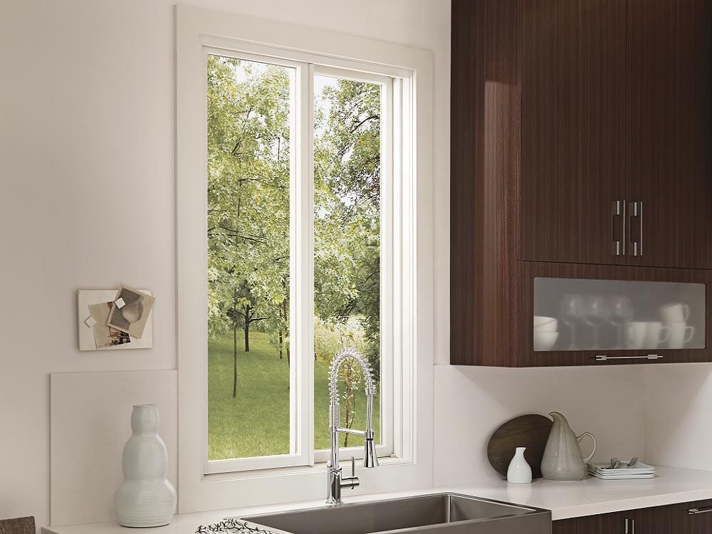 Sliding Windows: Where Functionality Meets Great Design