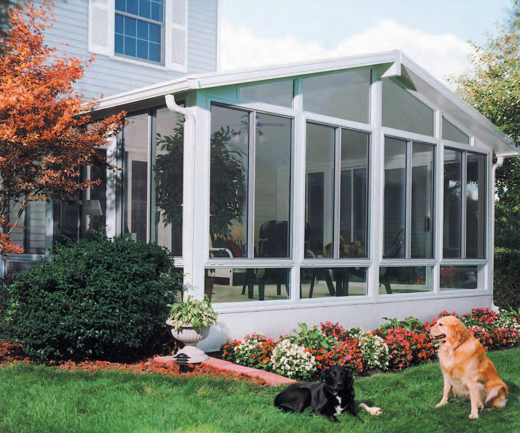 Reasons to Finally Invest in a Sunroome