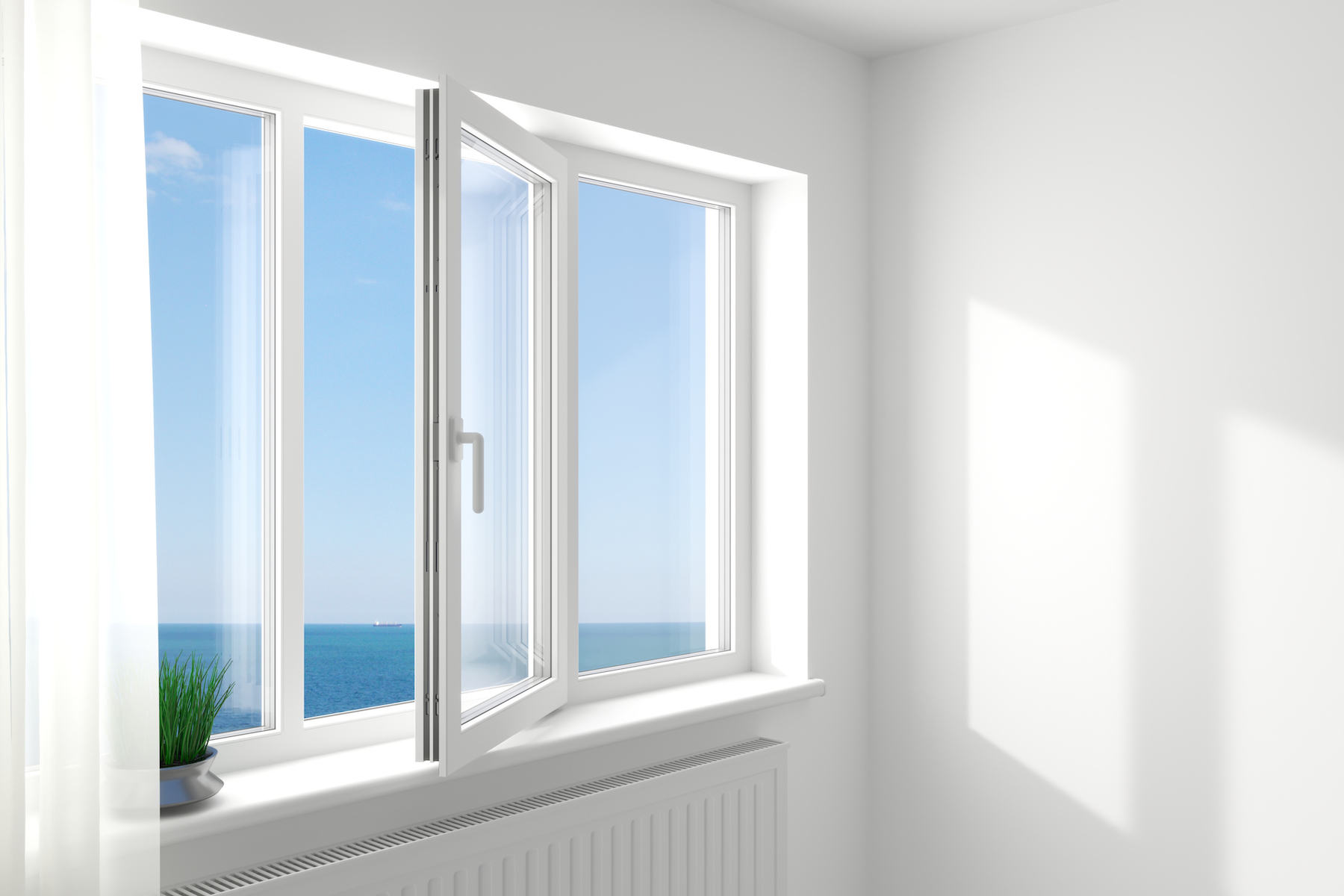 The 6 Most Popular Window Styles