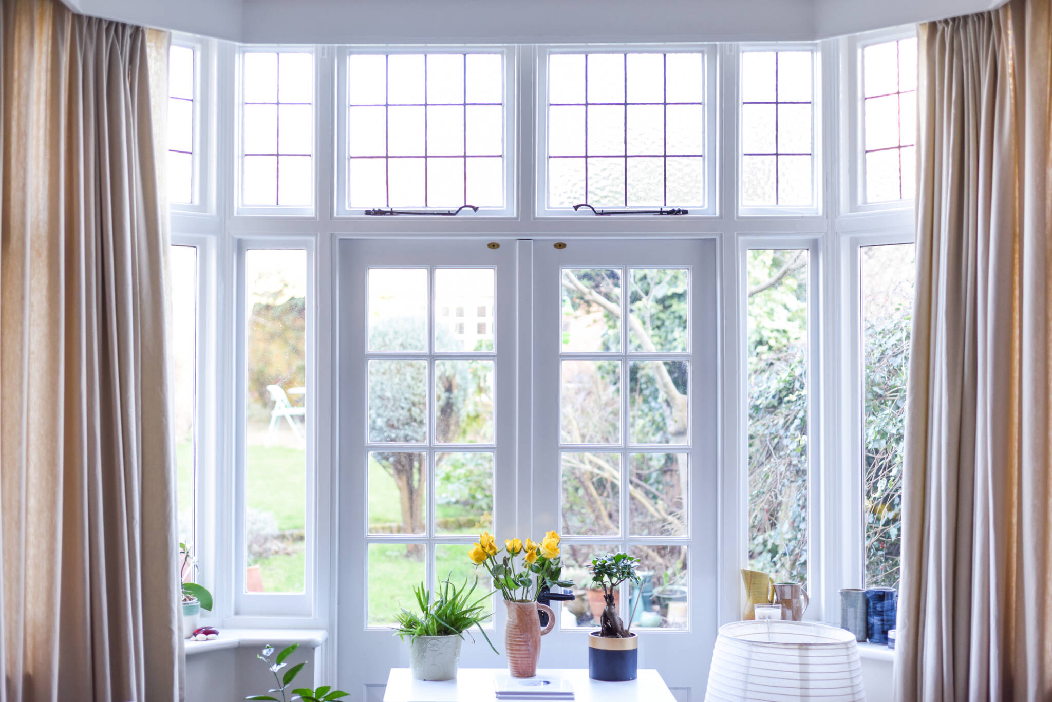 The Latest Design Trends in Patio Doors
