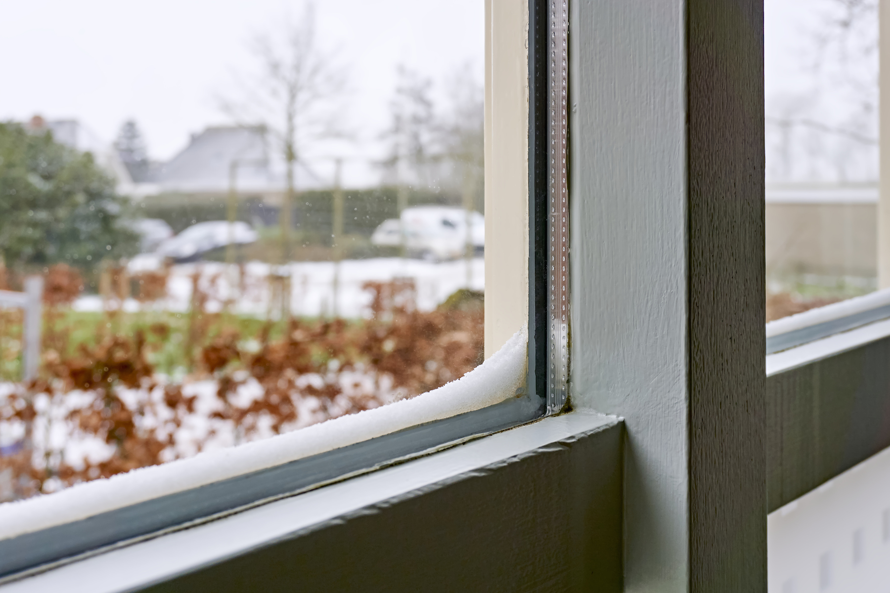 The Most Energy Efficient Windows