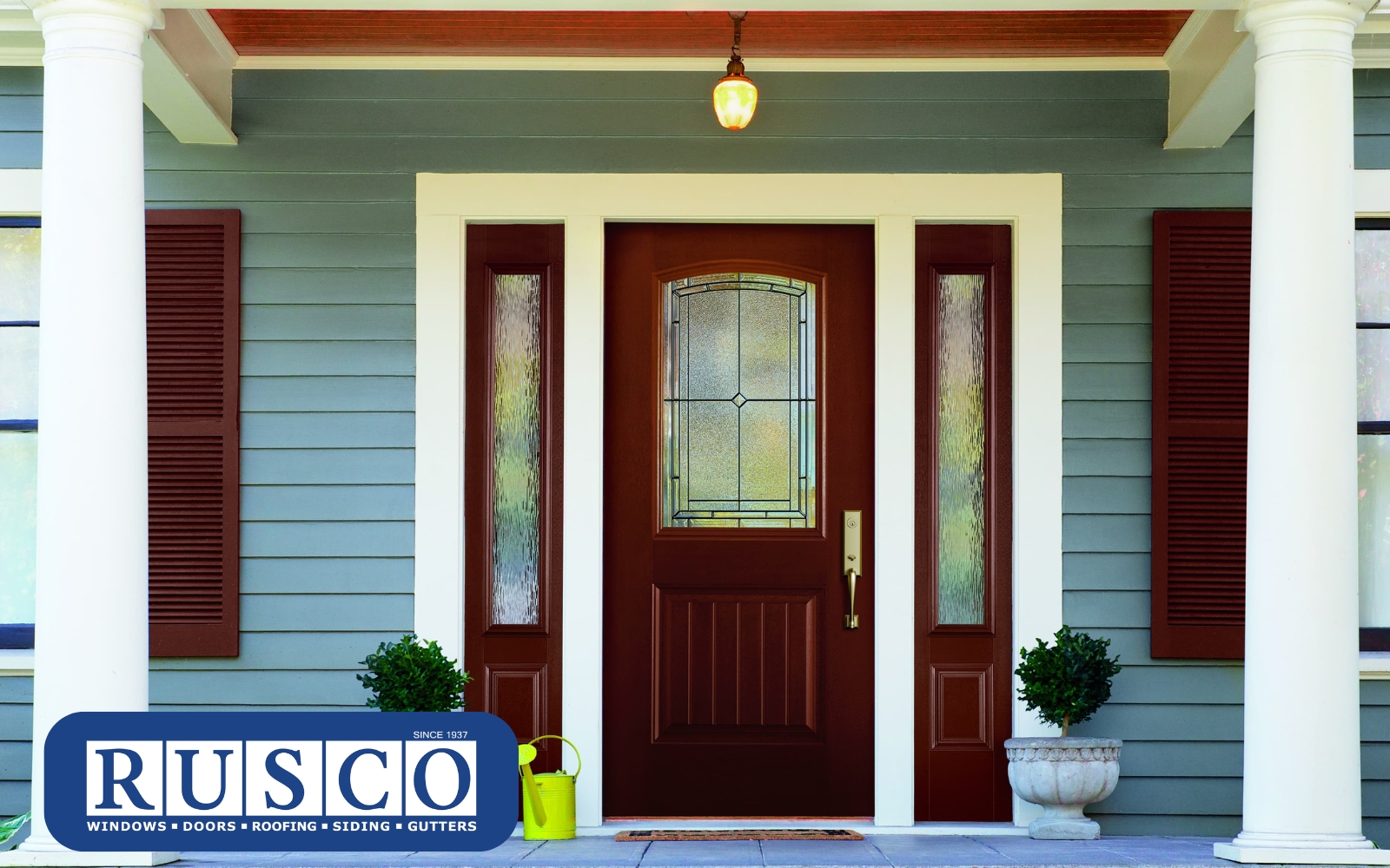 The ROI of Replacing Your Entry Door Before Selling Your Home