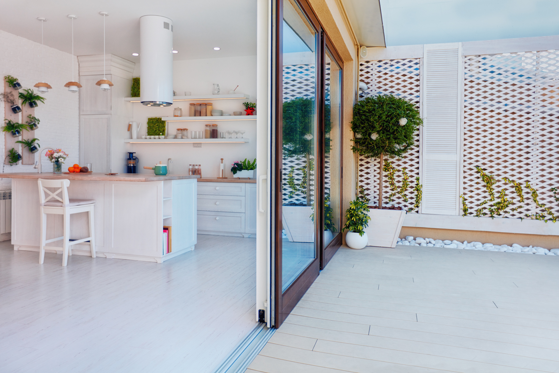 Tips to Choose the Right Patio Doors