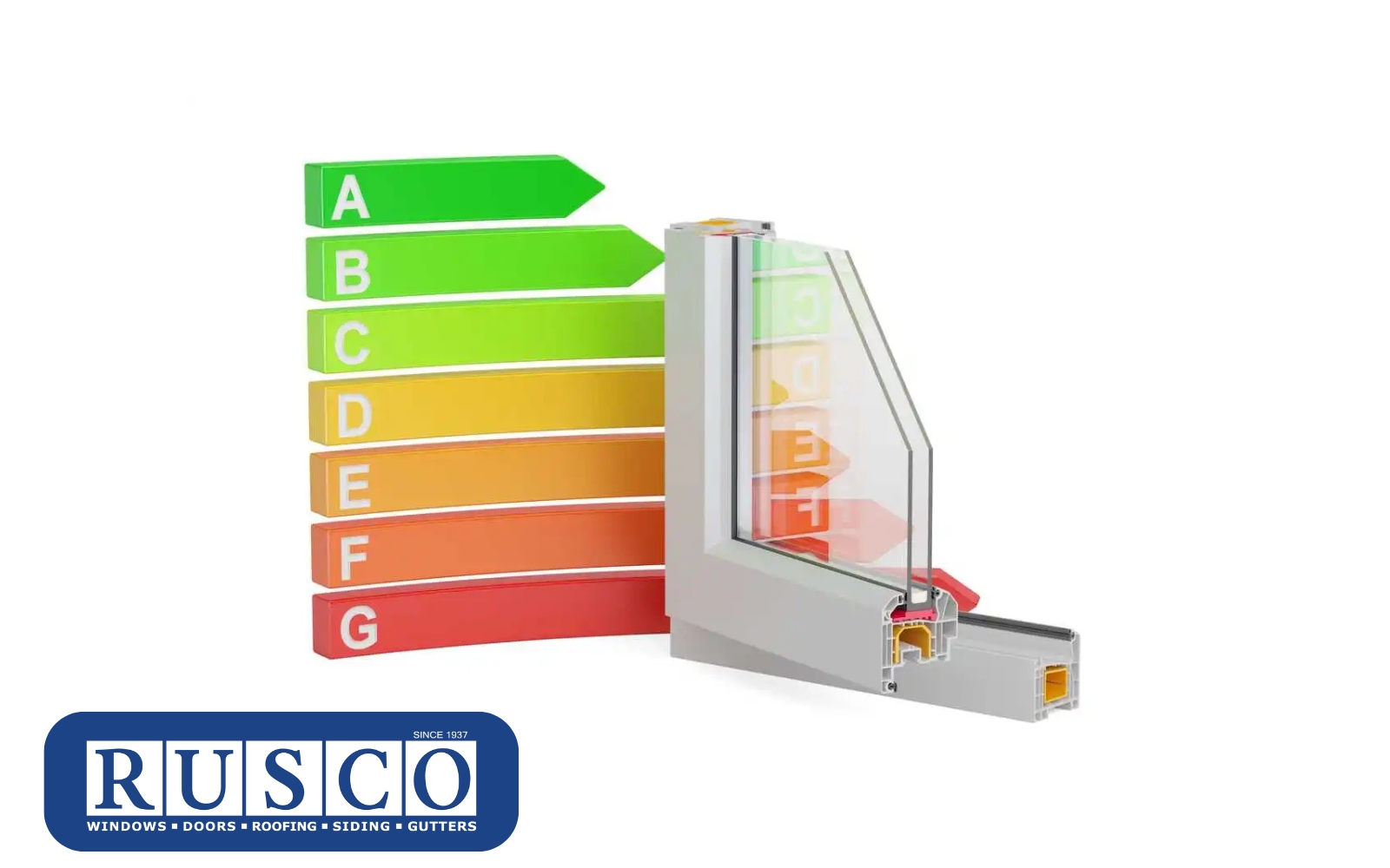 Understanding Window U-Factor and Solar Heat Gain Coefficient (SHGC)